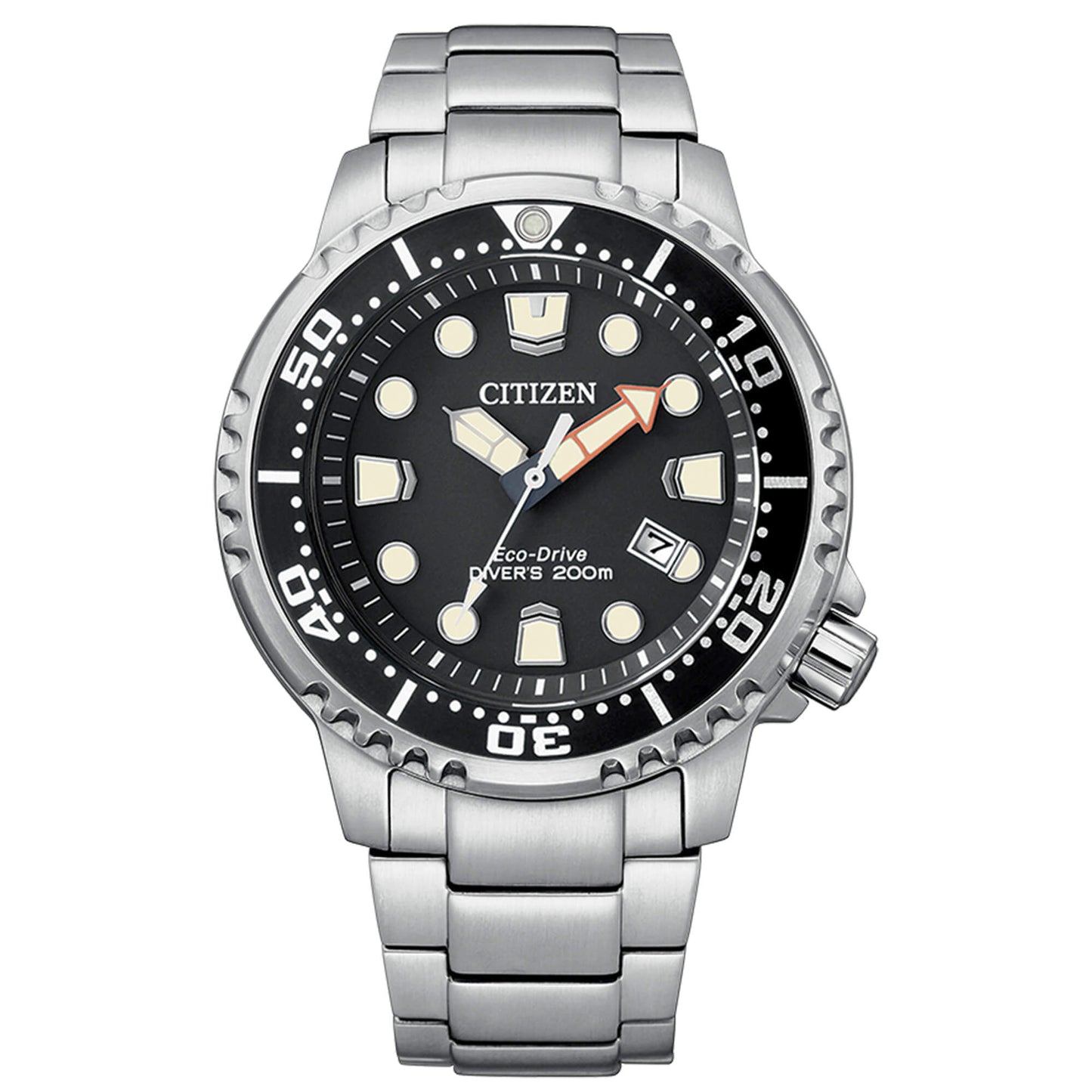 Orologio Citizen Diver's Eco Drive 200 mt