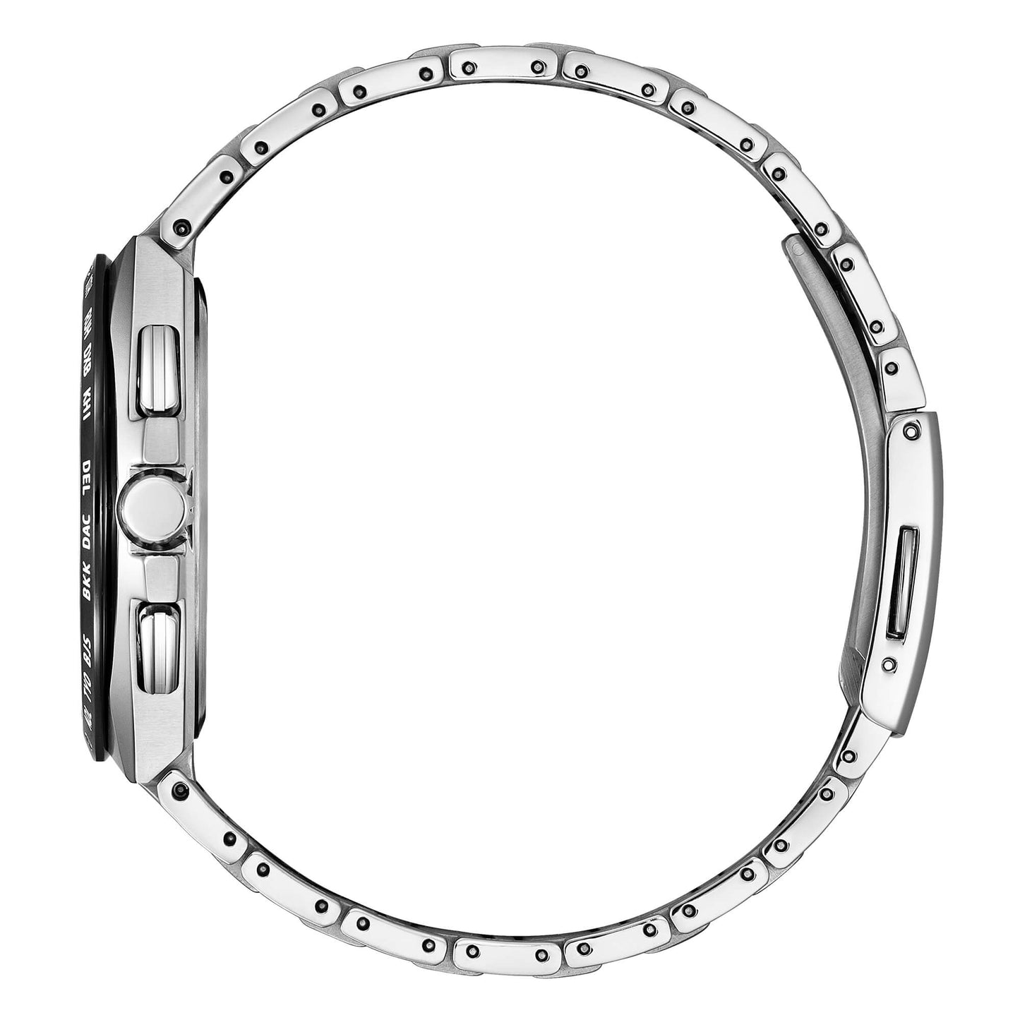 Orologio Citizen AT8 Super Titanio