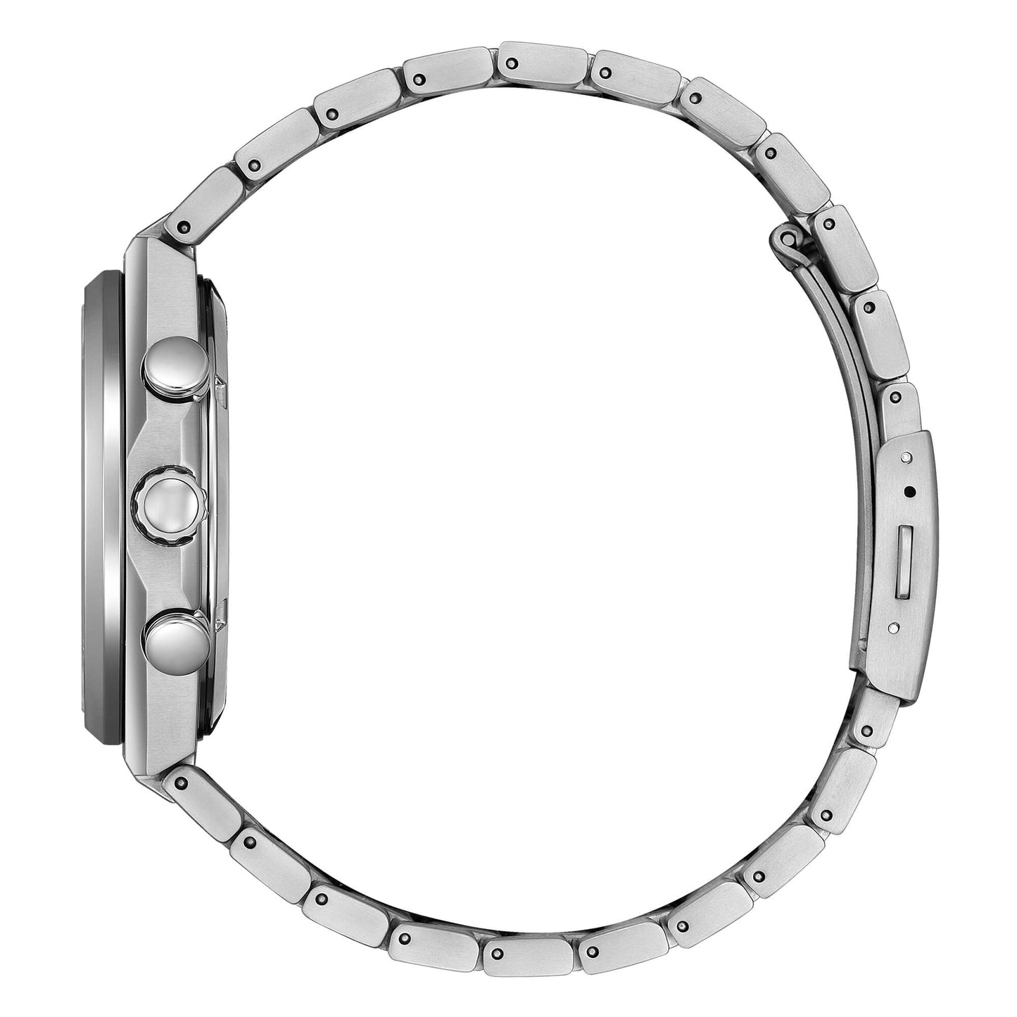 Orologio Citizen Crono Super Titanio 4610