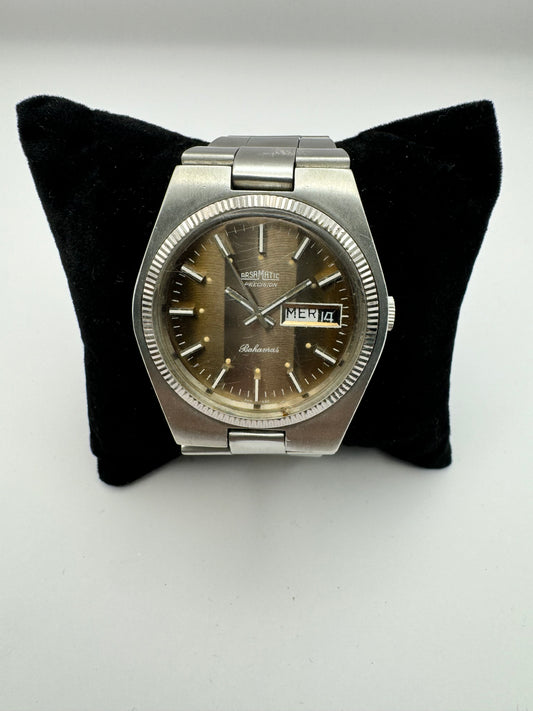 Orologio a carica automatica