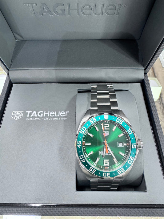 Orologio Tag Heuer Formula 1 Full Set