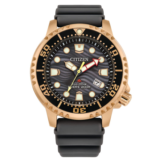 Orologio Citizen Diver's Eco Drive 200 mt