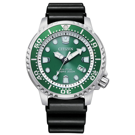 Orologio Citizen Diver's Eco Drive 200 mt