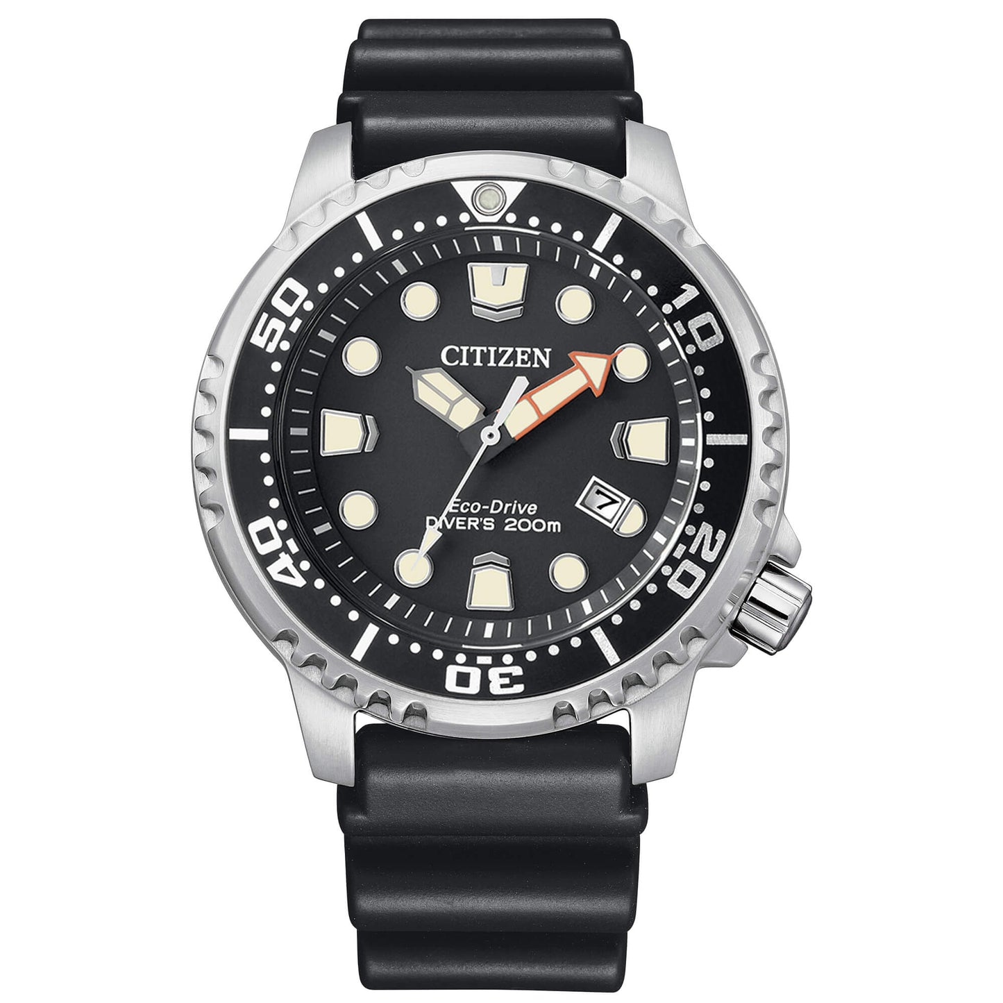 Orologio Citizen Diver's Eco Drive 200 mt