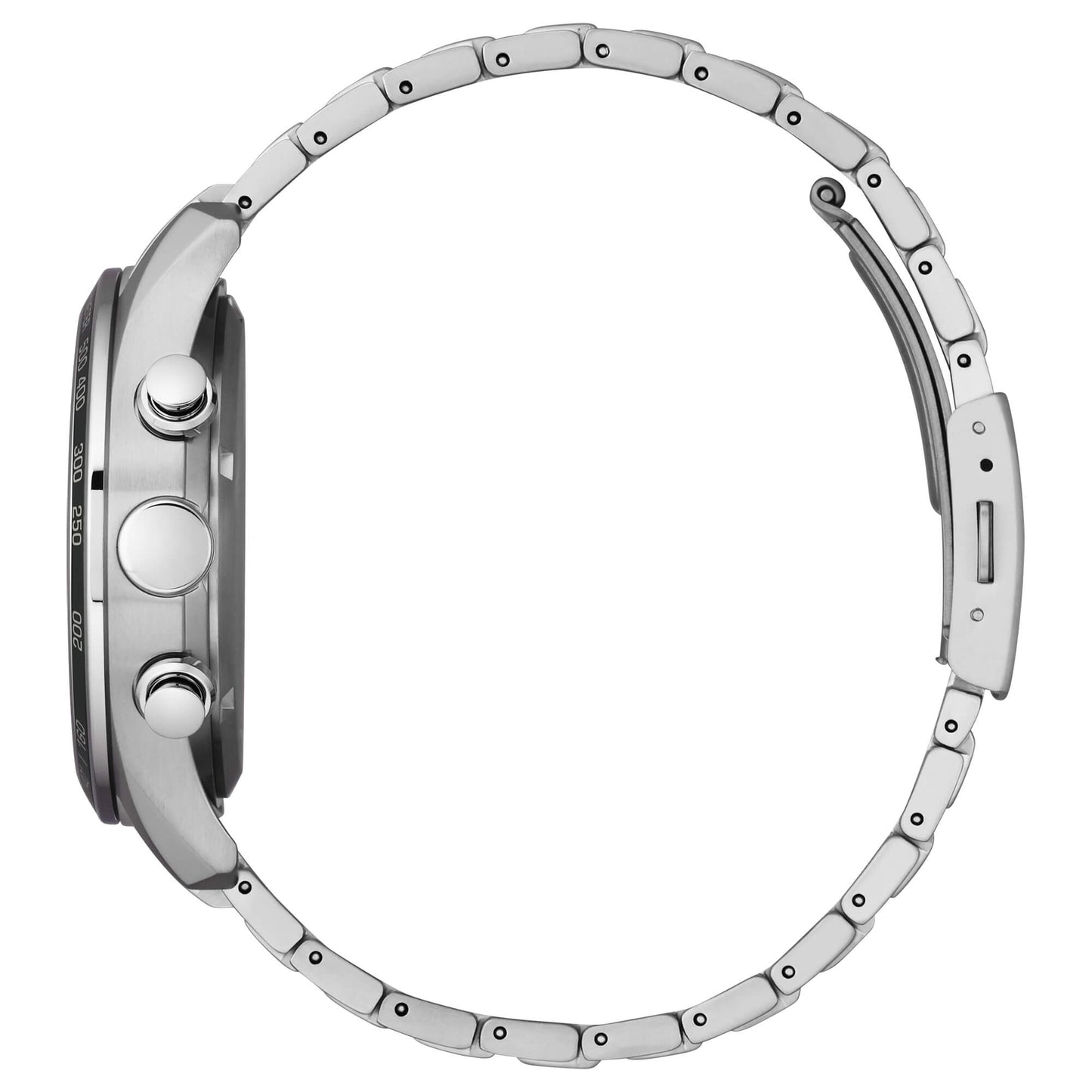 Orologio Citizen Crono Super Titanio 4490