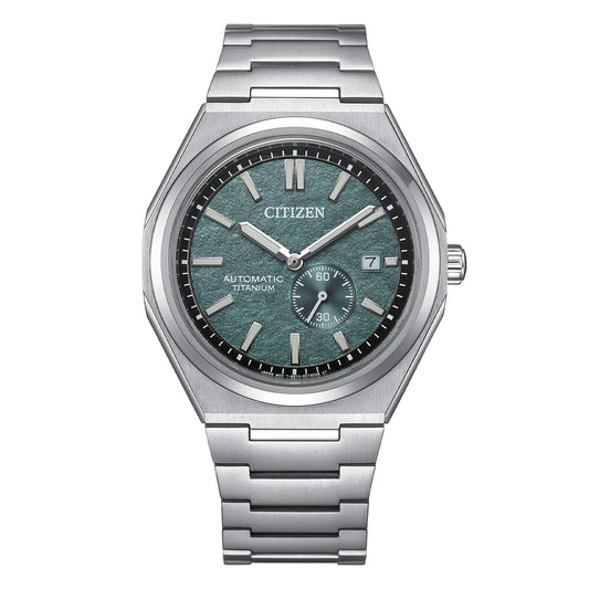 Orologio Citizen Zenshin Super Titanio