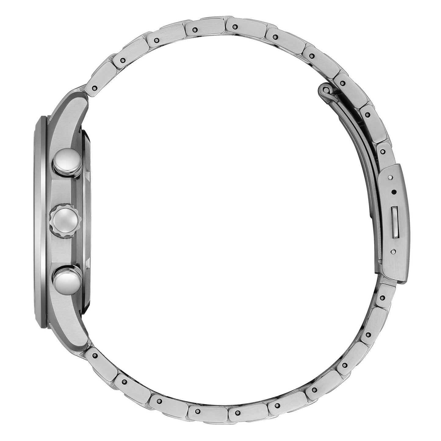 Orologio Citizen Crono Super Titanio 2530