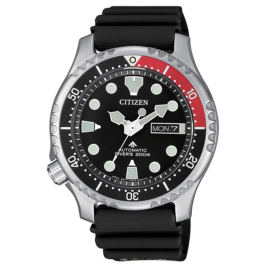 Orologio Citizen Diver's Automatic 200 mt
