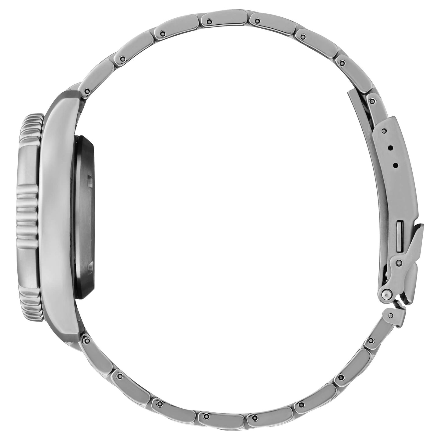 Orologio Citizen Diver's Automatic 200 mt Super Titanio