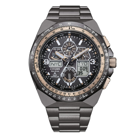 Orologio Citizen Air Limited Edition