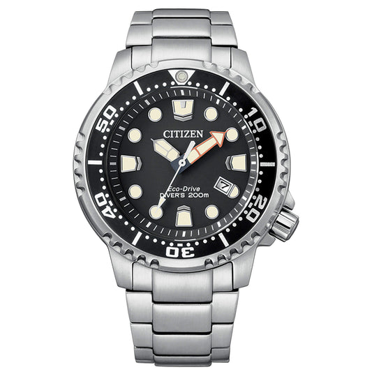 Orologio Citizen Diver's Eco Drive 200 mt
