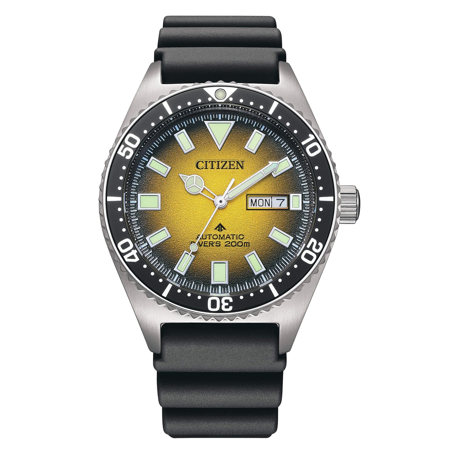 Orologio Citizen Diver's Automatic 200 mt
