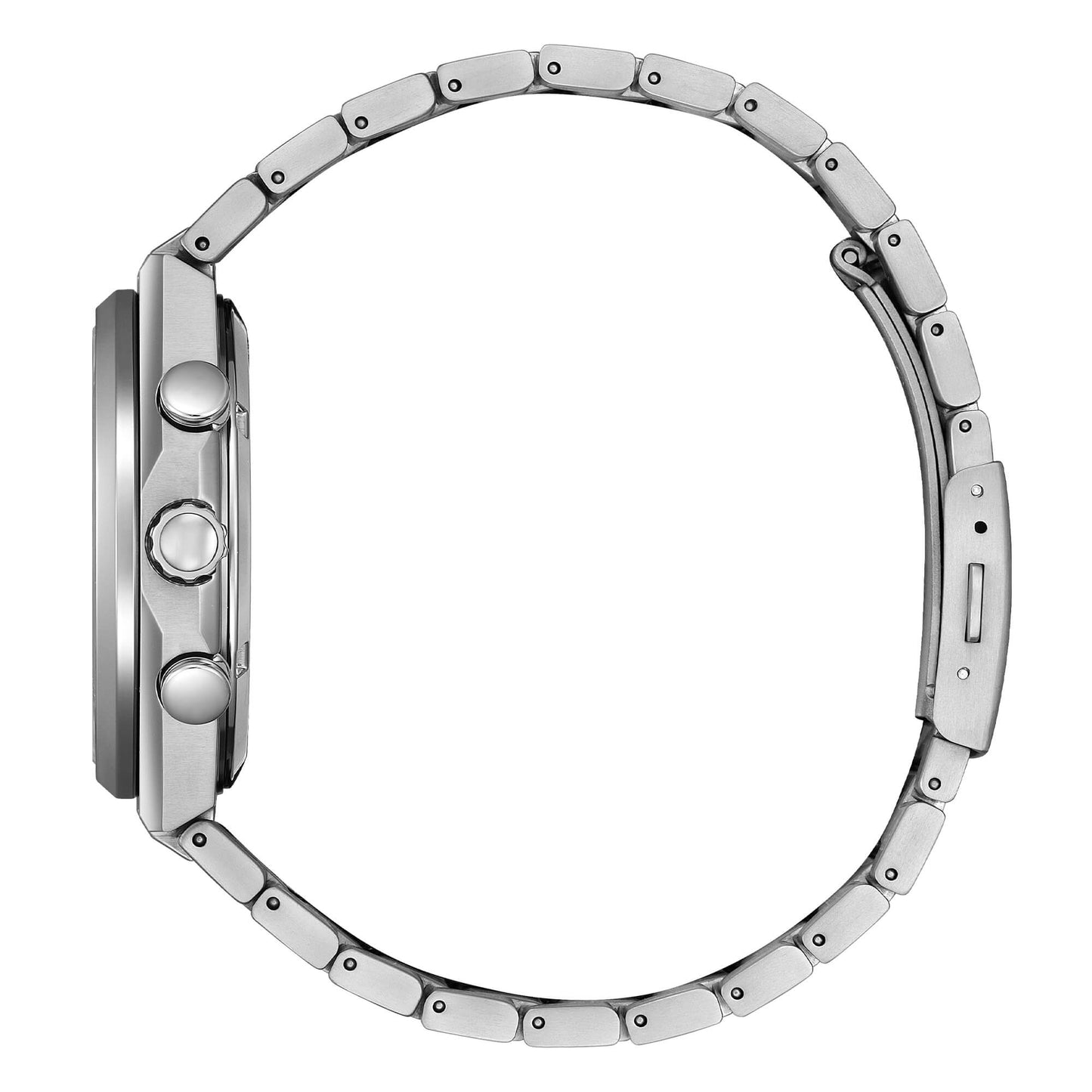 Orologio Citizen Zenshin Crono Super Titanio