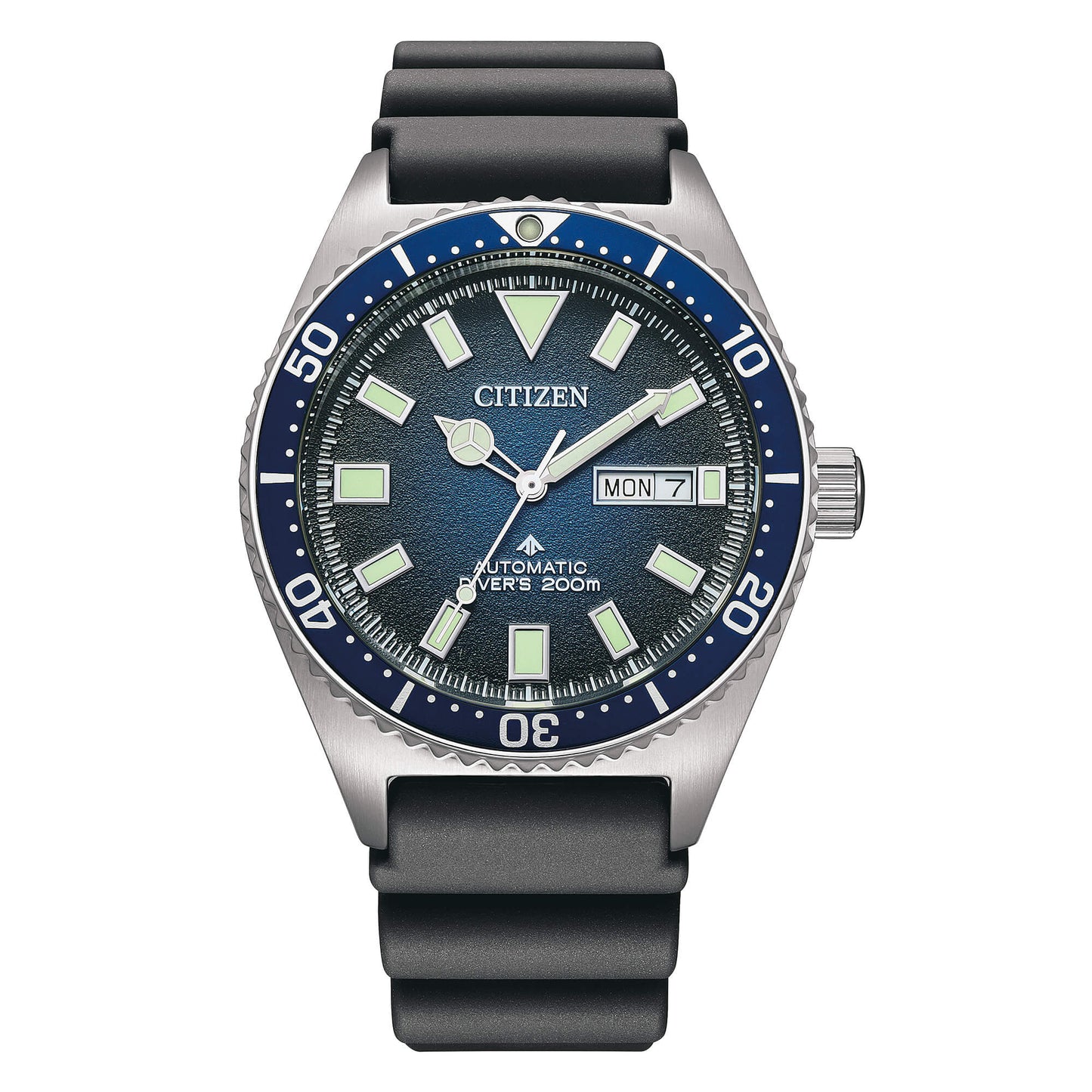 Orologio Citizen Diver's Automatic 200 mt