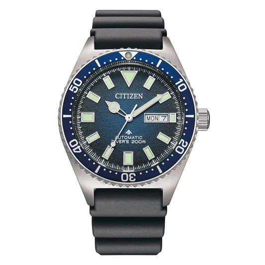 Orologio Citizen Diver's Automatic 200 mt