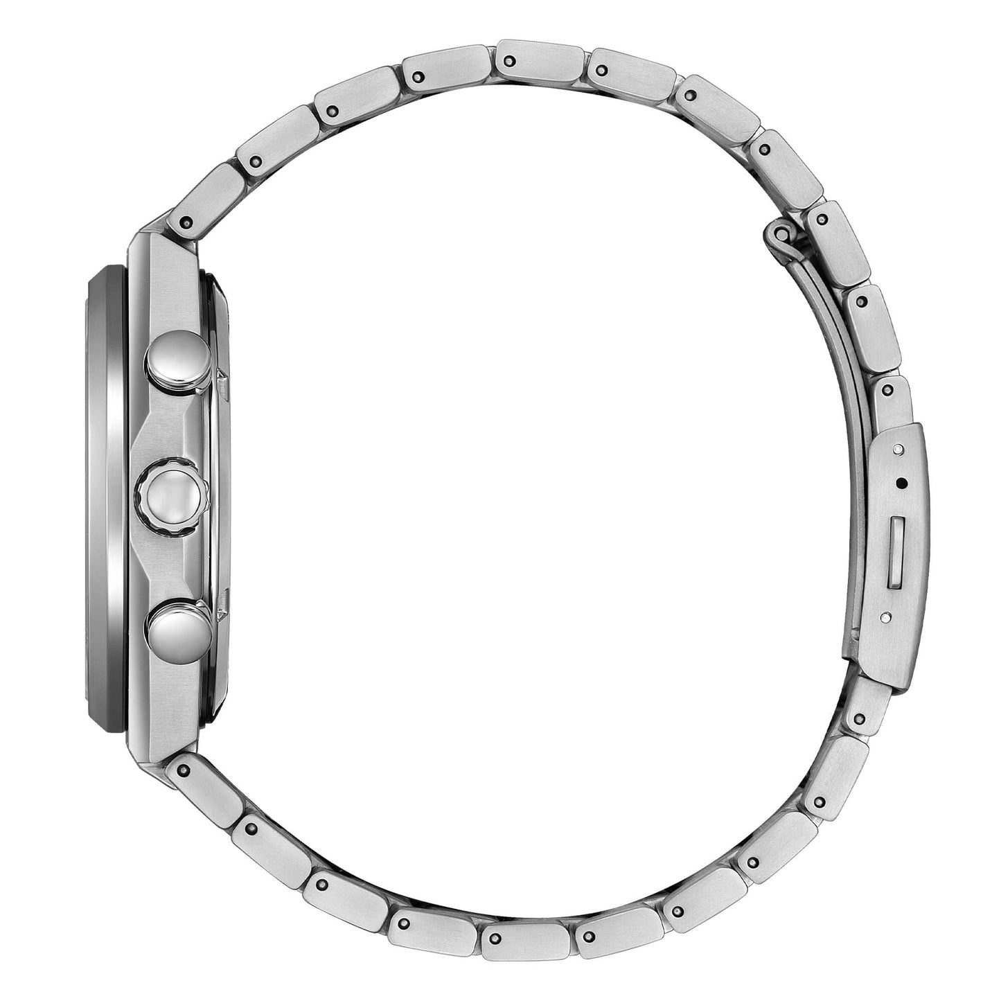 Orologio Citizen Crono Super Titanio 4610