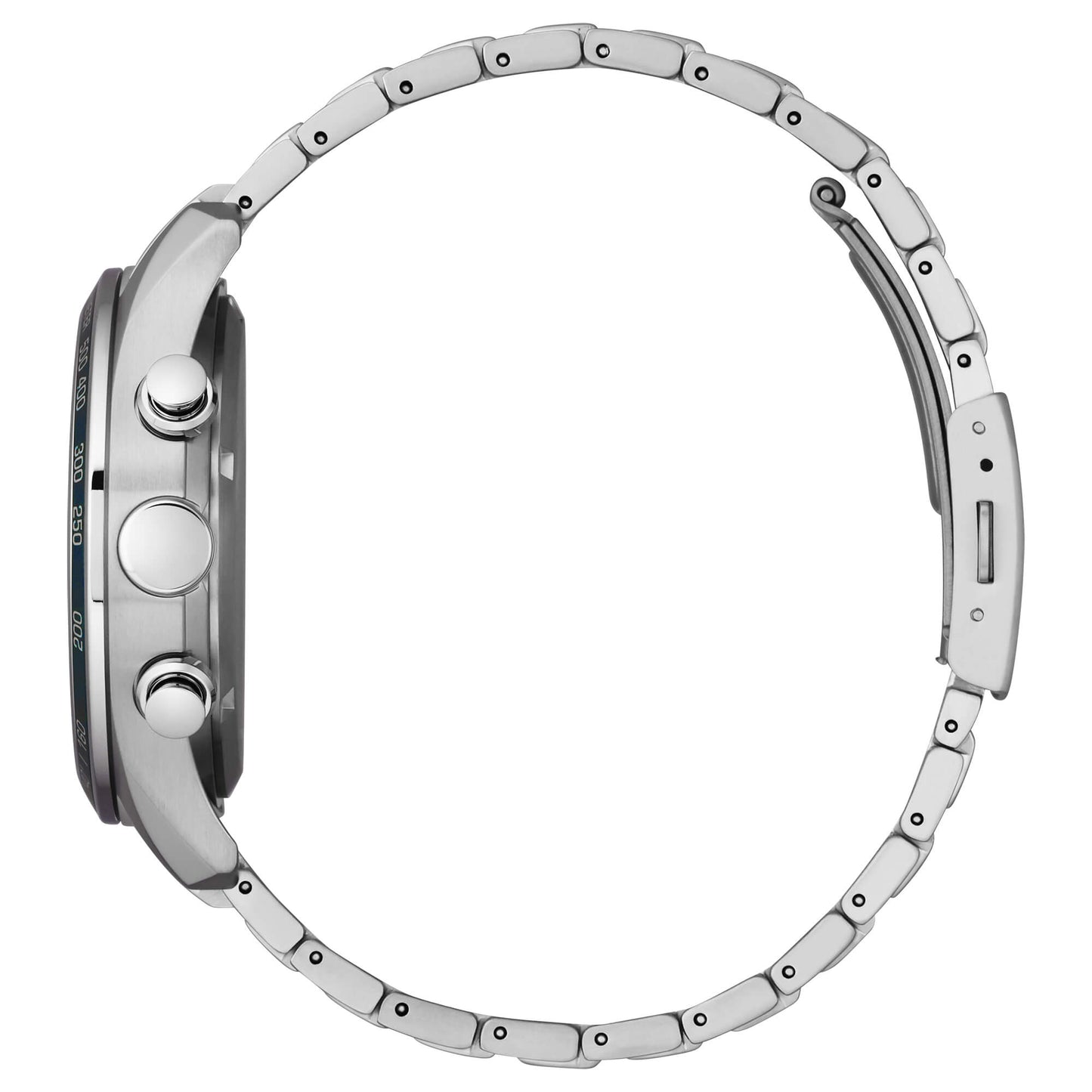 Orologio Citizen Crono Super Titanio 4490