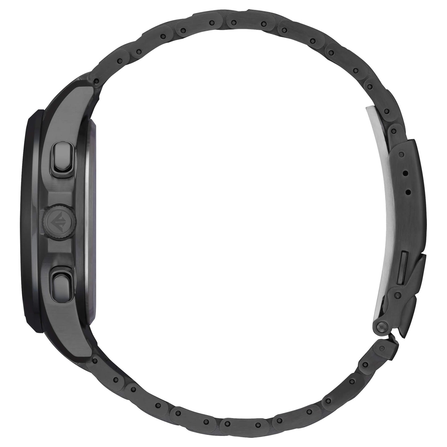 Orologio Citizen Field Acciaio