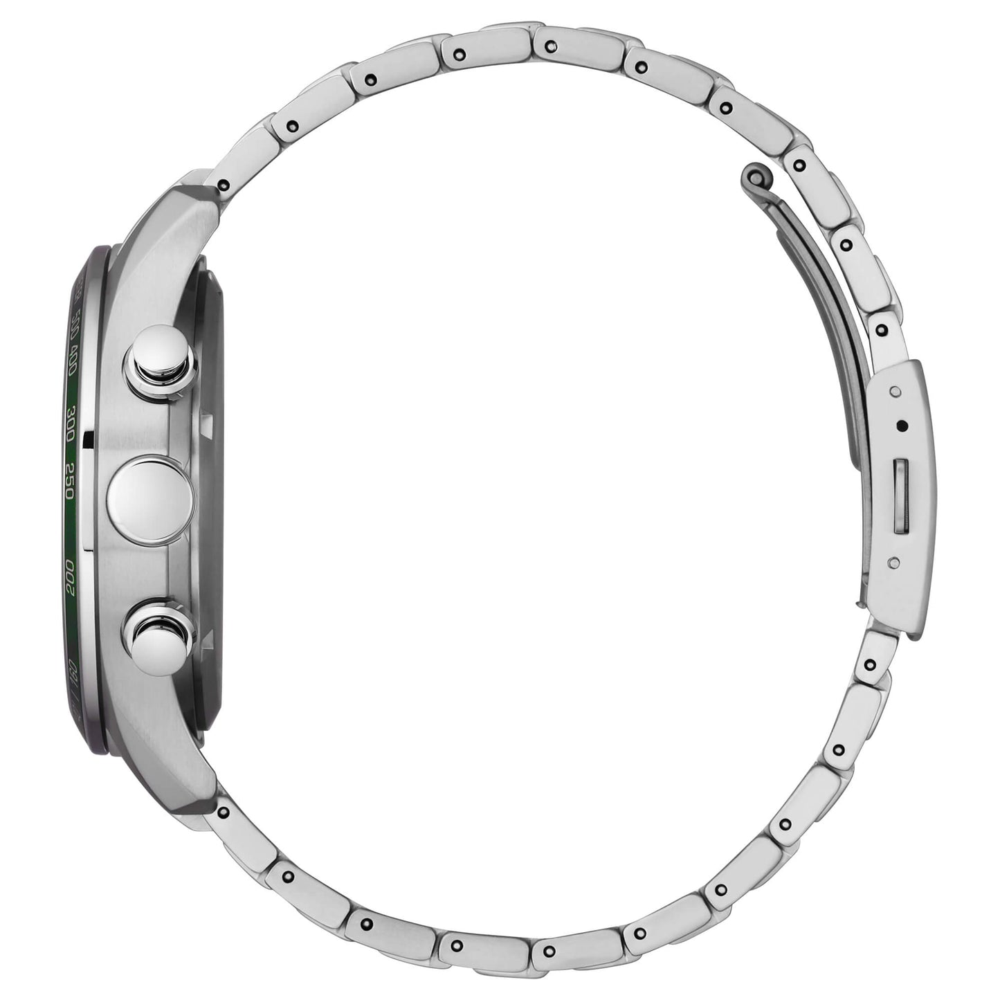 Orologio Citizen Crono Super Titanio 4490